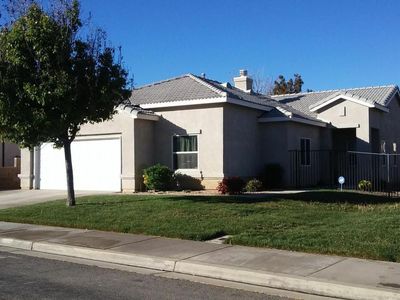 44123 Greentree Ct, Lancaster, CA, 93535
