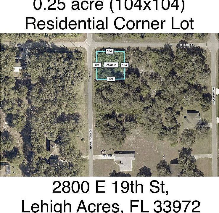 1st image of 2800 E 19th St