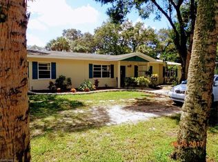 375 Belmont St, Labelle, FL 33935