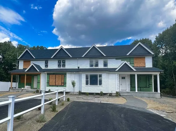21 Arbor Ct #21, East Walpole, MA 02032