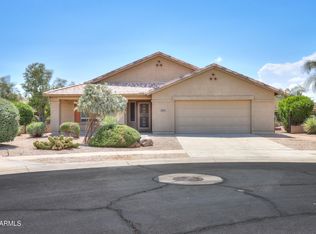 135 S Verde Ln, Casa Grande, AZ 85194