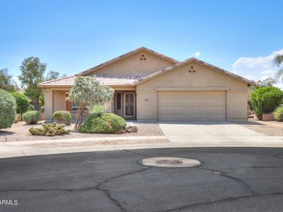 135 S Verde Ln, Casa Grande, AZ, 85194