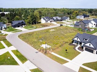 7853 Tessa Trl Lot 12, Hudsonville, MI
