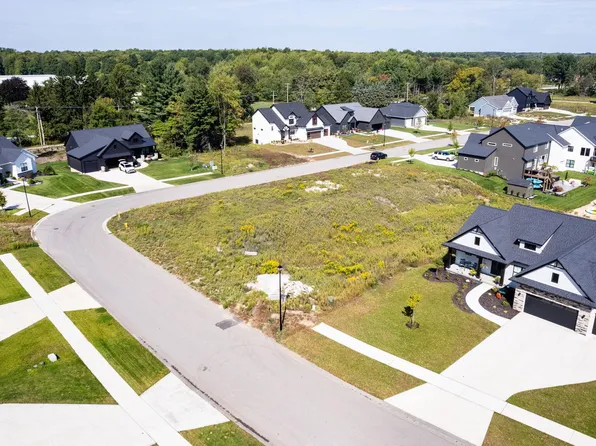 7853 Tessa Trl Lot 12, Hudsonville, MI 49426