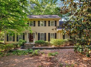 1717 Womack Rd, Atlanta, GA 30338