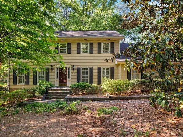 1717 Womack Rd, Atlanta, GA 30338