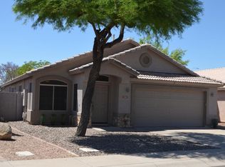 298 N Nantucket St, Chandler, AZ 85225
