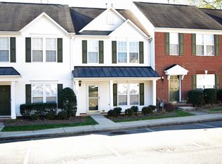 122 Talbert Town Loop, Mooresville, NC 28117