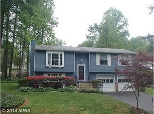 4303 Ridgeway Ter, Prince Frederick, MD 20678