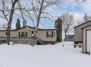 3209 Viewpoint Rd, Isle, MN 56342