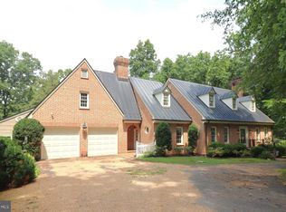 8000 Springhope Dr, Catlett, VA 20119