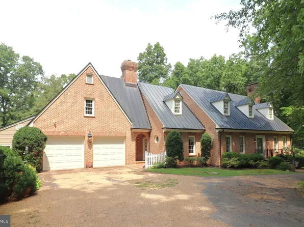8000 Springhope Dr, Catlett, VA 20119