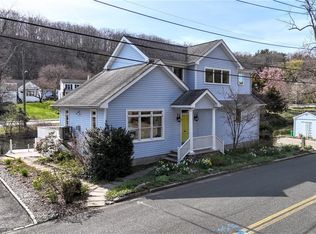 347 Piermont Ave, Piermont, NY 10968