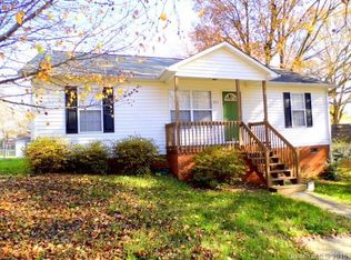 422 S Avon St, Gastonia, NC 28054
