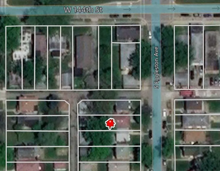 14412 S Eggleston Ave photo 1