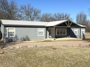 4014 Tranquil Ln, Kingston, OK 73439
