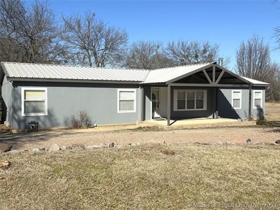 4014 Tranquil Ln, Kingston, OK, 73439