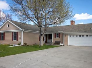 871 Sargeant At Arms Ave, Billings, MT 59105