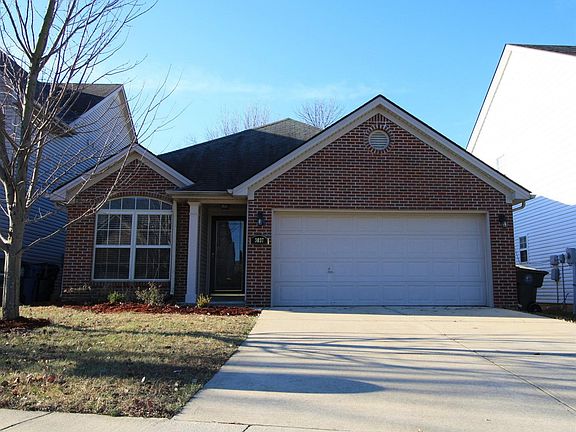 2nd image of 3037 Many Oaks Park