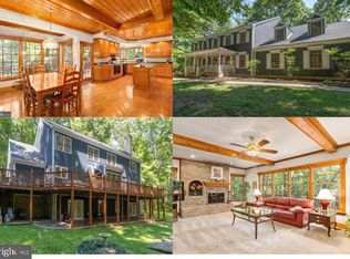 7211 Bloomsbury Ln, Spotsylvania, VA 22553