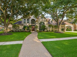 2711 Silent Spring Creek Dr, Katy, TX 77450