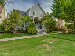 4705 118th St, Lubbock, TX 79424