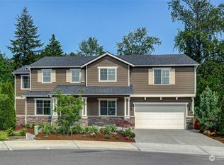 8406 121st Pl SE, Newcastle, WA 98056