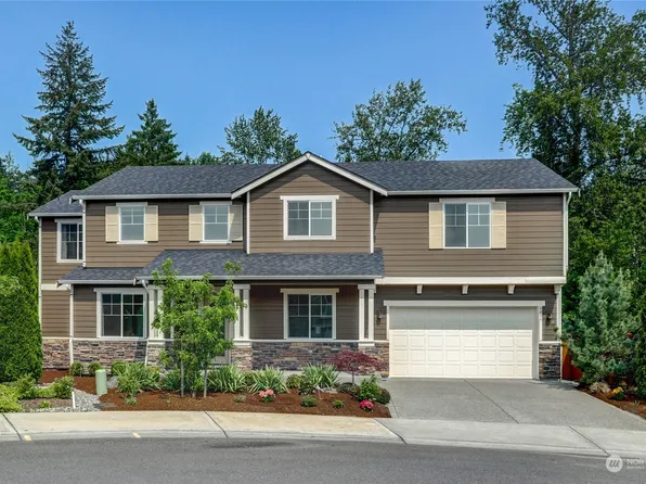 8406 121st Place SE, Newcastle, WA 98056