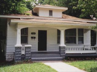 739 N Cheyenne Ave, Tulsa, OK 74106