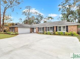 108 Halifax Rd, Savannah, GA 31410