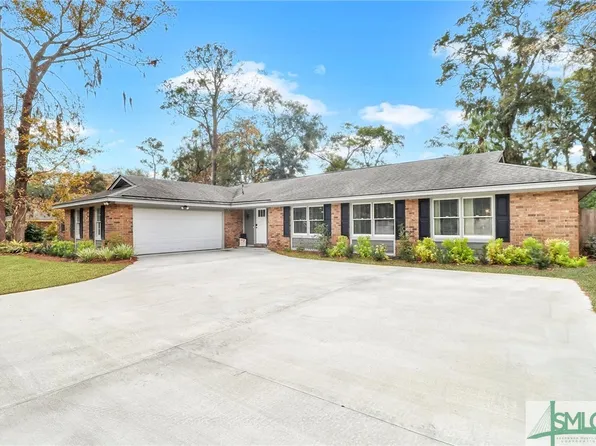 108 Halifax Road, Savannah, GA 31410