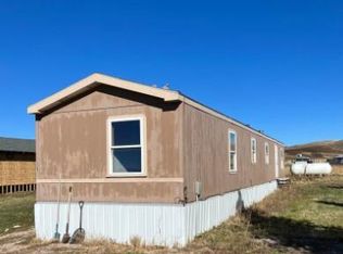 5 Chaparro Ln, Grover, WY 83122