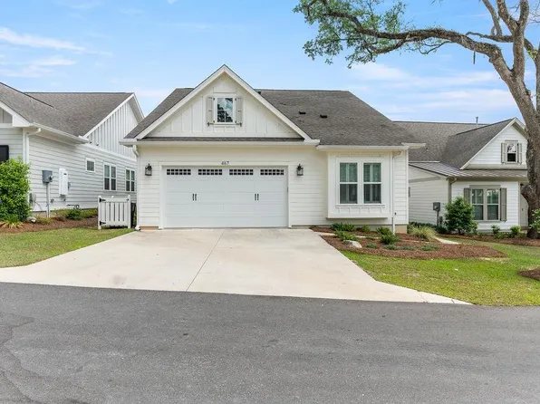 467 Olivia Rose Ave, Tallahassee, FL 32317