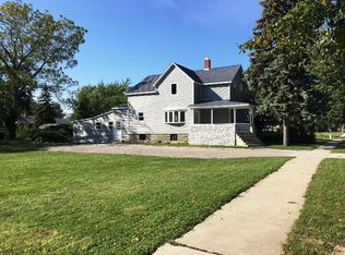 1609 N Henry St, Bay City, MI 48706