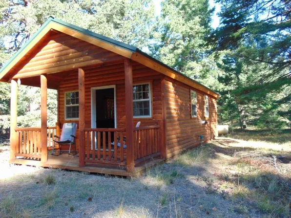8872 Elk Trail Loop, Lincoln, MT 59639