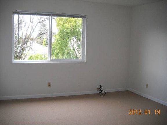 Dual Pane, New Paint, New