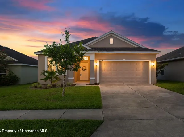 30798 Water Lily Dr, Brooksville, FL 34602