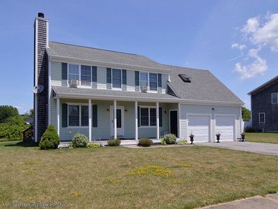 170 John Kesson Ln, Middletown, RI, 02842