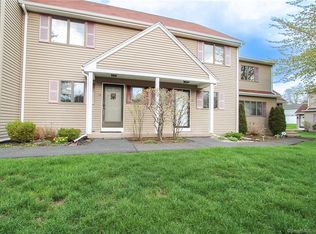 16 Partridge Ct #16, Windsor Locks, CT 06096
