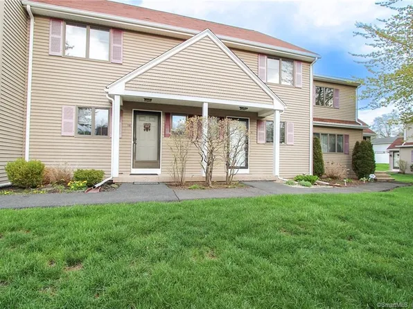 16 Partridge Court #16, Windsor Locks, CT 06096