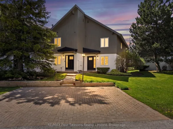 104 Kellies Way #21, The Blue Mountains, ON L9Y 0L6