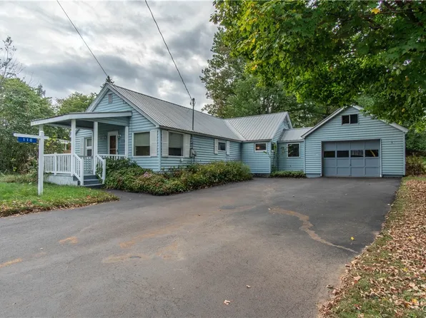 110 Bridge St, Carthage, NY 13619
