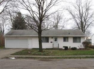727 S Washington St, Bremen, IN 46506