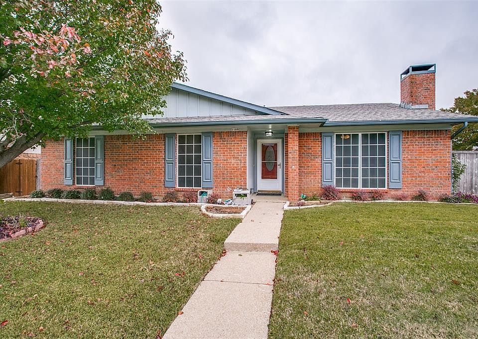 1st image of 1109 Meriwood Dr