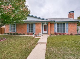 1109 Meriwood Dr, Lewisville, TX 75067