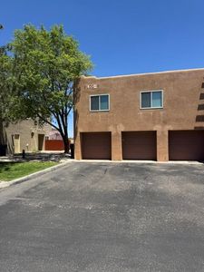 4801 Irving Blvd NW UNIT 802, Albuquerque, NM, 87114