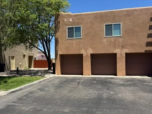 4801 Irving Blvd NW Unit 802, Albuquerque, NM 87114
