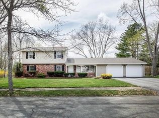 12 Flynn Rd, Peabody, MA 01960