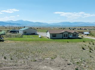 805 Flint Creek Rd, Ramsay, MT 59748