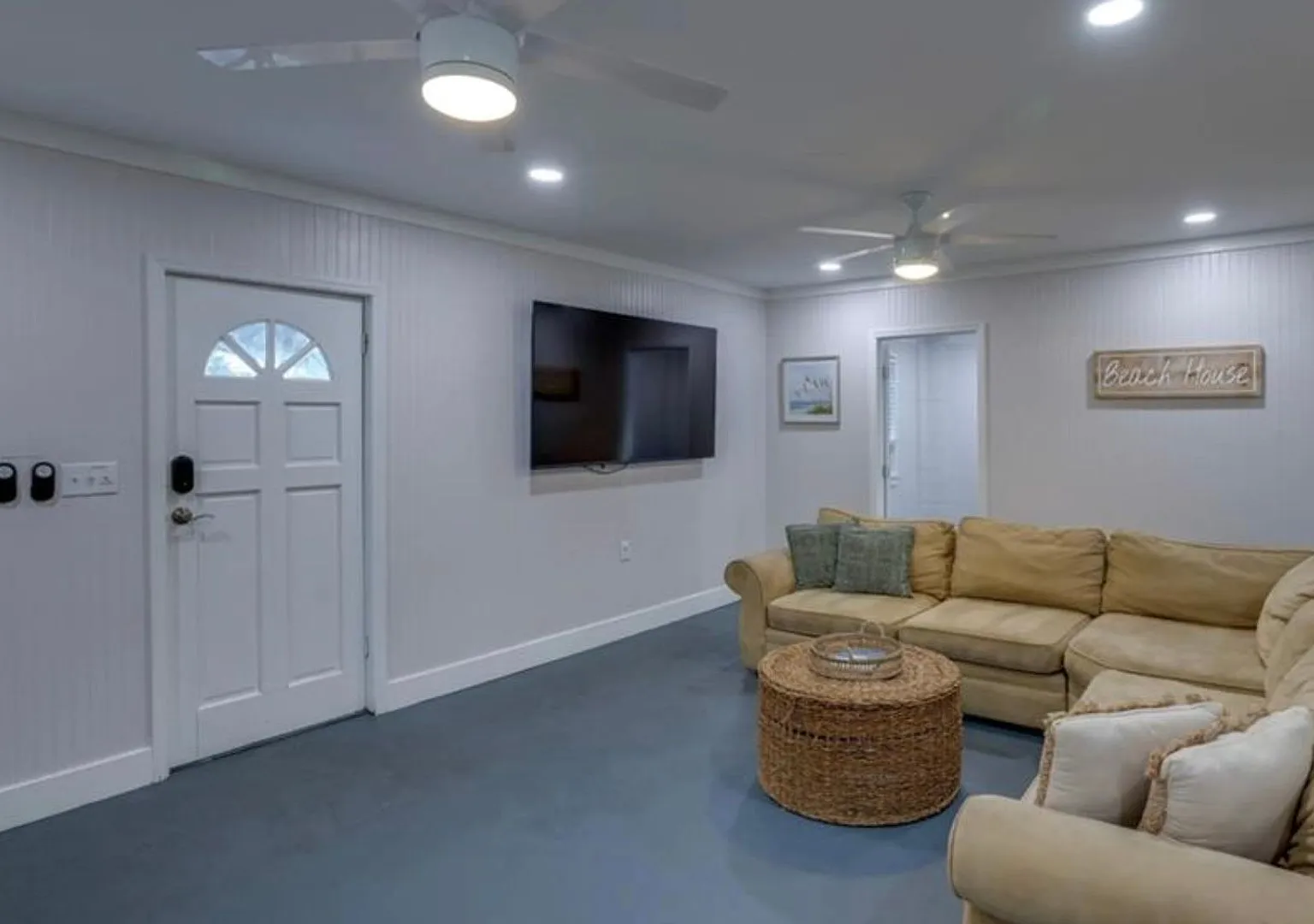 3 Bedroom for Lease on Tybee Island — Photo 4